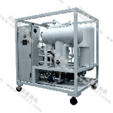 TYJ系列冷冻机油滤油机